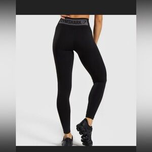 Gymshark Flex High Waisted Legging New